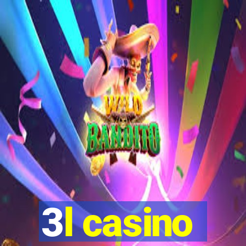 3l casino